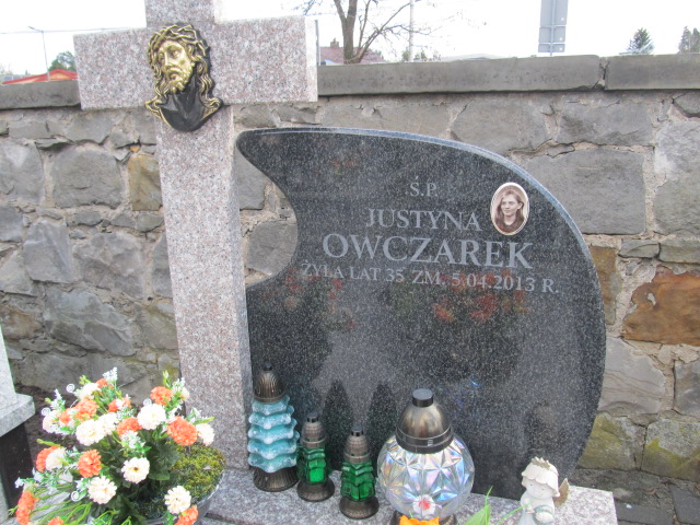 Tadeusz Owczarek 1952 Piaseczno - Grobonet - Wyszukiwarka osób pochowanych