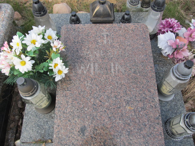 Janusz Ćwikliński 1972 Piaseczno - Grobonet - Wyszukiwarka osób pochowanych