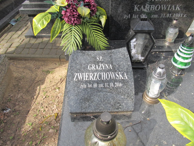 Stefan Karbowiak 1945 Piaseczno - Grobonet - Wyszukiwarka osób pochowanych