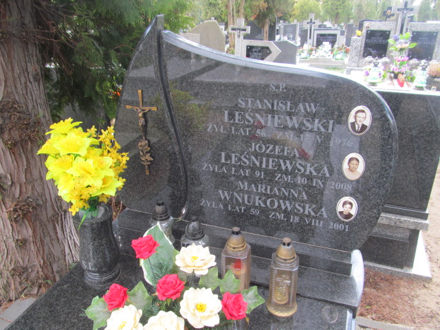 Stanisław Leśniewski 1920 Piaseczno - Grobonet - Wyszukiwarka osób pochowanych