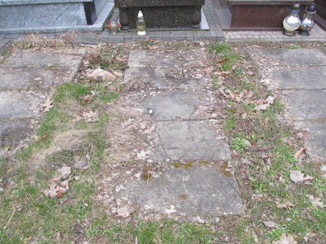 Lila Kumosa 1937 Piaseczno - Grobonet - Wyszukiwarka osób pochowanych