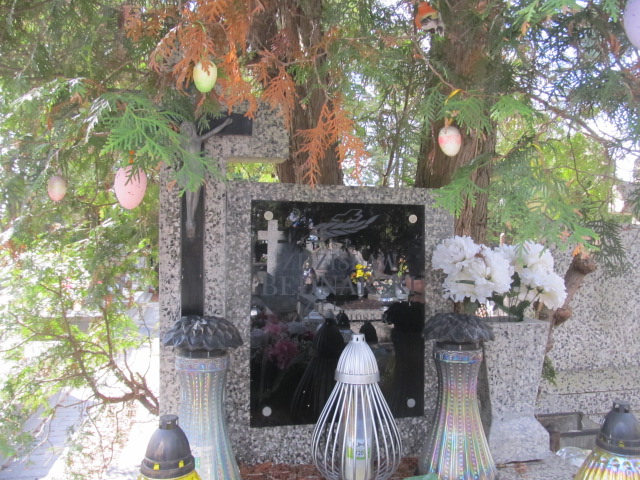 Marianna Bednarska 1922 Piaseczno - Grobonet - Wyszukiwarka osób pochowanych