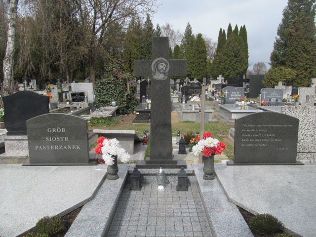 Grób Bronisława Gniedziejko