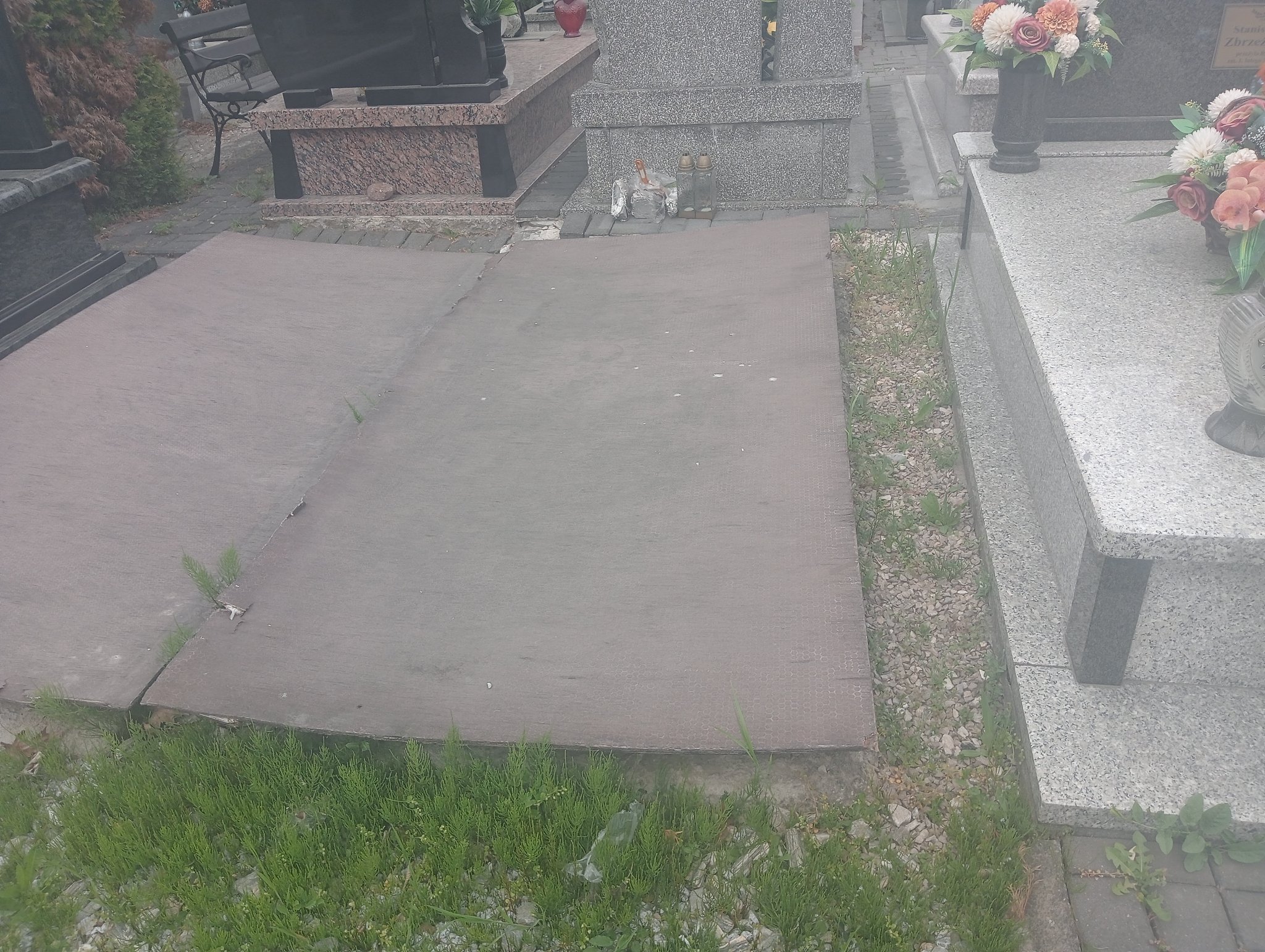 Grób Józef Turzyński